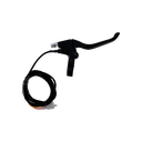 Kit - Manetes ESQ + DRT - E-Bike (Bicicleta Eletrica) (Tipo 2)