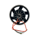 Pneu traseiro 110/90-17 - Urbet (Gadiro E125)