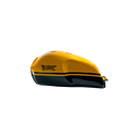 Deposito Combustivel (AMARELO) C/ AutoColantes - Bluroc (Legend 125)