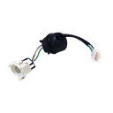 Casquilho p/ Farol - Neovolt (Runner)