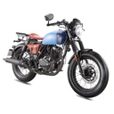 BRIXTON: Rayburn 125 CBS