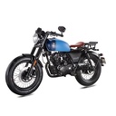 BRIXTON: Rayburn 125 CBS