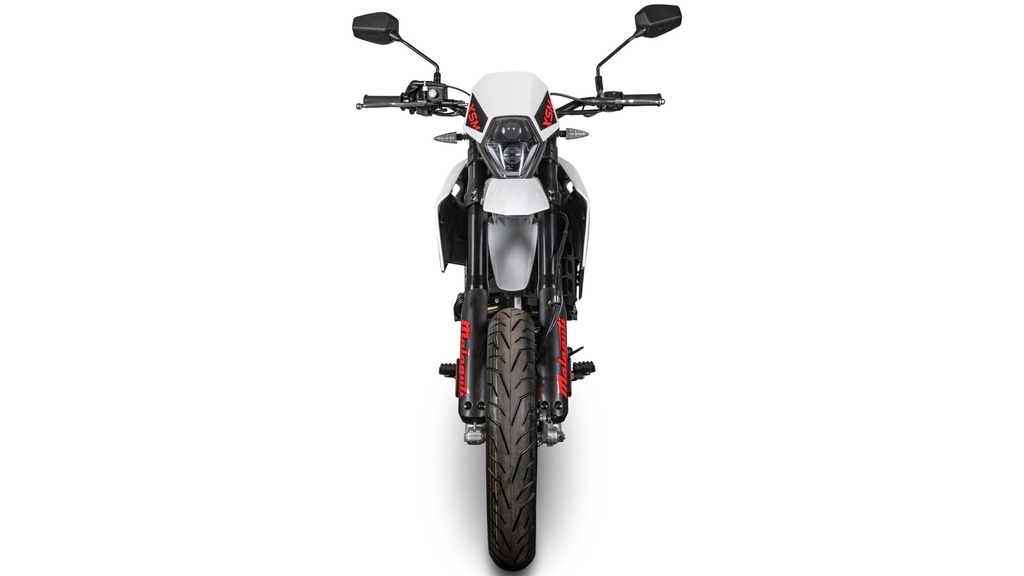 MALAGUTI: XSM 125 ABS