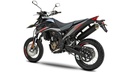 MALAGUTI: XSM 125 ABS