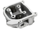 Cabeça de motor completa (kit 80cc) / GY6 50 139QMB/QMA 4T