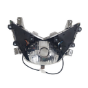 Farol dianteiro - Neovolt (Runner) (c/ risco e s/casquilho))