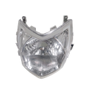 Farol dianteiro - Neovolt (Runner) (c/ risco e s/casquilho))