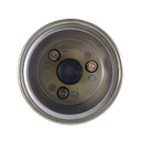 Volante Magnetico (p/ 6 bobines / ARRANQUE P/ CIMA), c/ embraiagem de arranque,  ATV90/110  