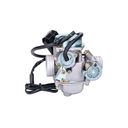 Carburador (PD26), Scooter, GY6 125/150, 152QMI, 157QMJ