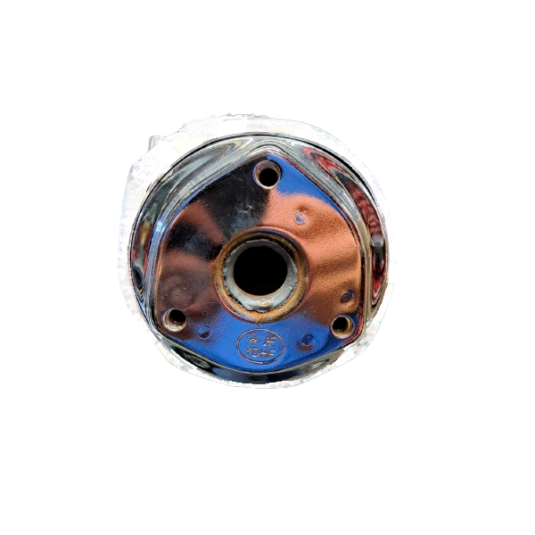 Ponteira de Escape, GY6 125-150, 152QMI