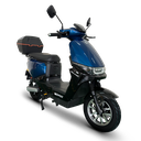 NEOVOLT: WE-FUN 60V 250W (0.25kW) (Chumbo) Dispositivo de Circulaçao c/ Motor Eletrico