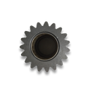 E11 - Drive gear - Brixton 157FMI