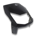 Carenagem Frontal do Farol - Neovolt (We-Ride)