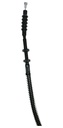 Cabo da embraiagem - Brixton Rayburn; Sunray 125