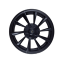 Roda frontal 100/70x12 completa - Mytos (Neo)