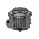 Cabeça de Motor (Completa / s/juntas) 52.4mm / 110-125 / ATV 110 / Pitbike 125
