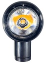 Pisca traseiro direito - Brixton Cromwell 125/250; Rayburn; Sunray 125