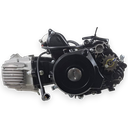 Motor completo 90cc (Motor Arranque por Cima) (auto) / Tox (Madox 90)
