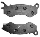 Pastilhas de Travao Frente - BRIXTON (Crossfire 125 XS)