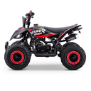 TOX: VIPER VR 50 (6'') (QD06)