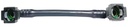 Tubo de Gasolina - BRIXTON (Crossfire 125 XS)