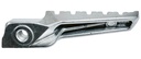 Pousa Pes traseiro DTO - Malaguti XTM125/ XSM125/ RST125