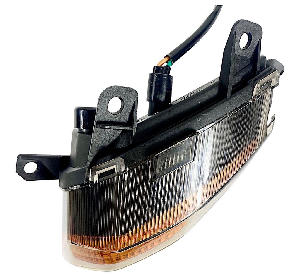 Pisca Frente DRT - Malaguti Madison 125