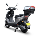 NEOVOLT: WE-RIDE 60V 250W (0.25kW) (Chumbo) Dispositivo de Circulaçao c/ Motor Eletrico - P-07