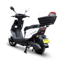 NEOVOLT: WE-RIDE 60V 250W (0.25kW) (Chumbo) Dispositivo de Circulaçao c/ Motor Eletrico - P-07