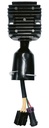 Retificador Corrente - Malaguti Madison 125