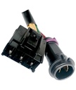 Retificador Corrente - Malaguti Madison 125