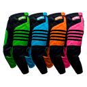 Calça MXKB Criança - 14 (14-16 anos), Laranja - TOX