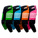 Calça MXK3W Criança - 14 (14-16 anos), Laranja - TOX