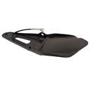 Farolim Traseiro / Rabeira (LED) (s/luz matricula) - UNIVERSAL (Preto)
