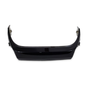 Carenagem Frontal do Farol (preto) - Neovolt  (We-Fun)