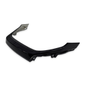 Carenagem Frontal do Farol (preto) - Neovolt  (We-Fun)