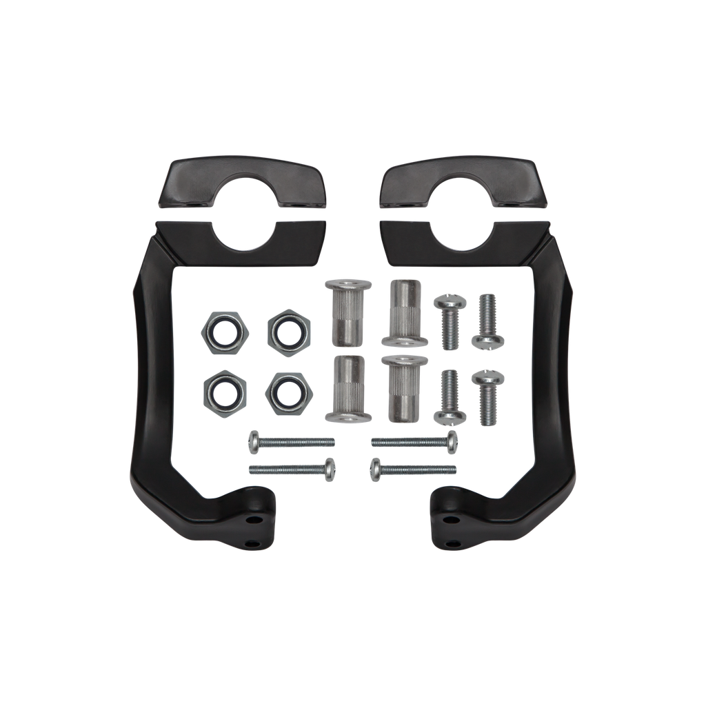 Circuit Equipment: Dakar Universal Protetor de mão (cópia)