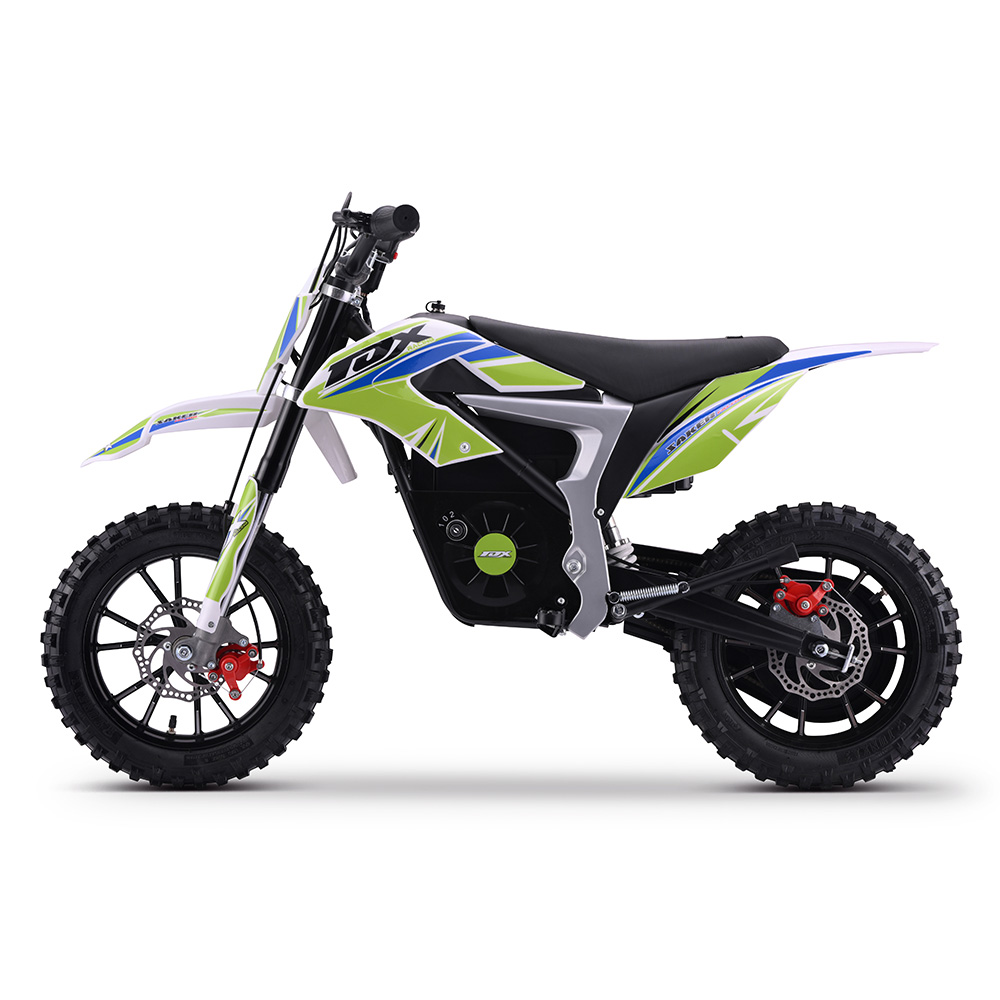 Tox: Mini Dirt 49 Saker Elétrica (EMD04)