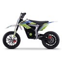 Tox: Mini Dirt 49 Saker Elétrica (EMD04)