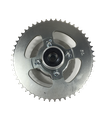 Cremalheira 428-52 dentes - Motron Nomad