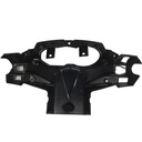 F07 - Instrument case - Malaguti (Spectre 125)