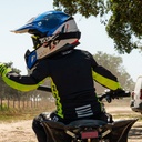 Camisola MX Racing Criança -  TOX