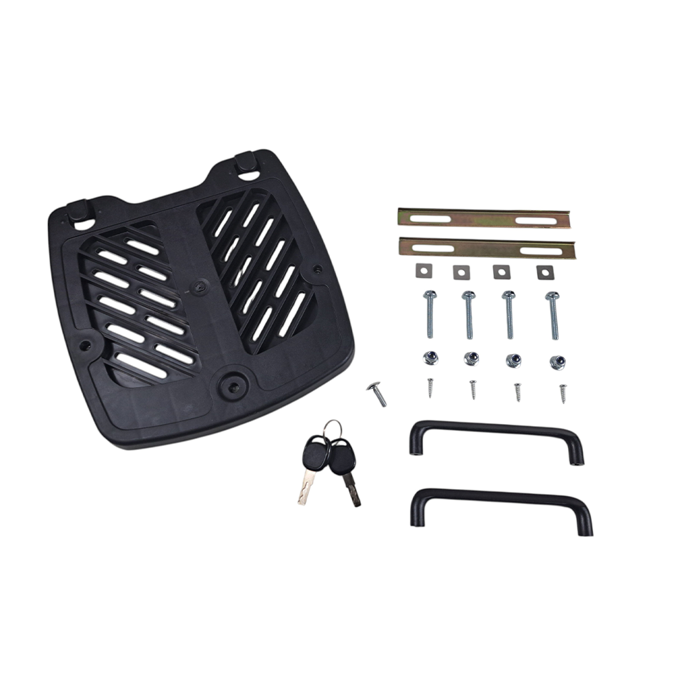 Top Case 36L - J2