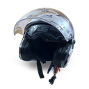 J2: Capacete Jet FLUX