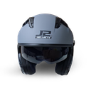 J2: Capacete Jet FLUX