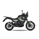 BRIXTON: Crossfire 500 STORR
