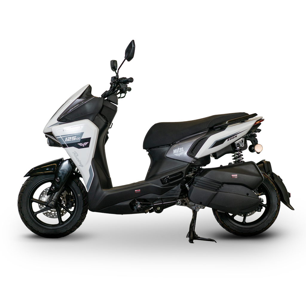 Mytos: ZOOM 125