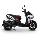 Mytos: ZOOM 125