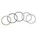 Kit - Piston + Segmentos 56.5mm / cav 15mm // 125cc 156FMI(OHC)