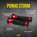Circuit Equipment: Punhos STORM
